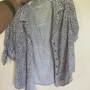 Abercrombie Shirt